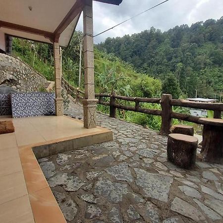 Villa Zoya 2 Pondok Cipaseban Luaran gambar