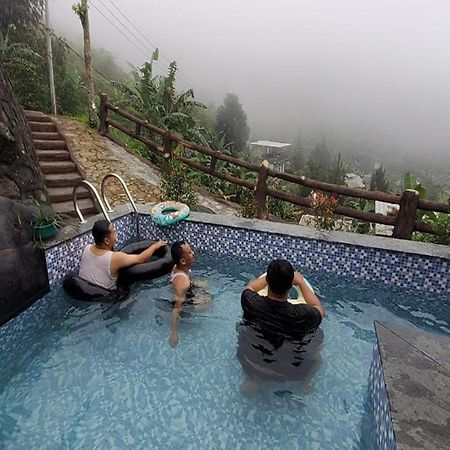 Villa Zoya 2 Pondok Cipaseban Luaran gambar