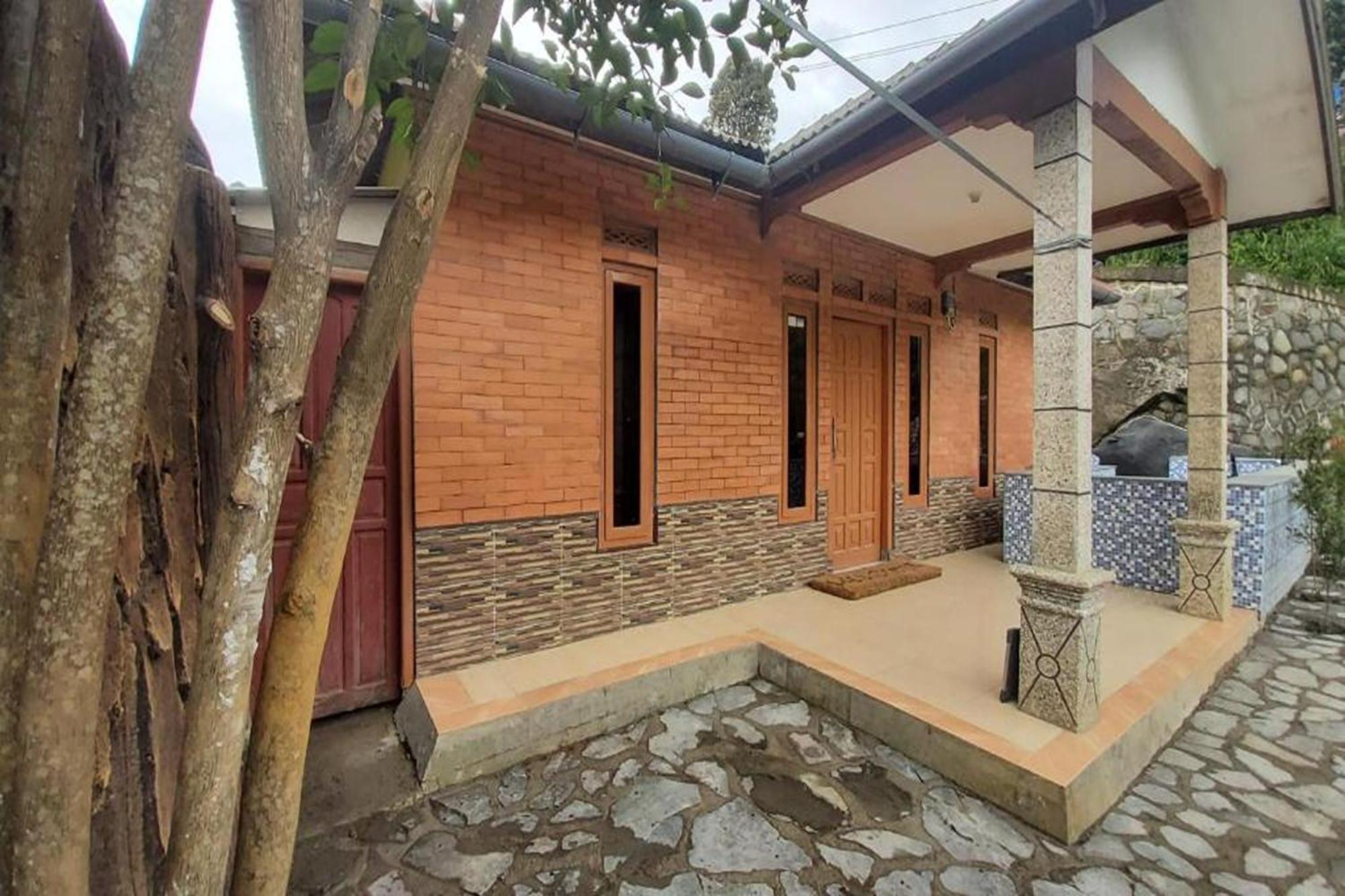 Villa Zoya 2 Pondok Cipaseban Luaran gambar
