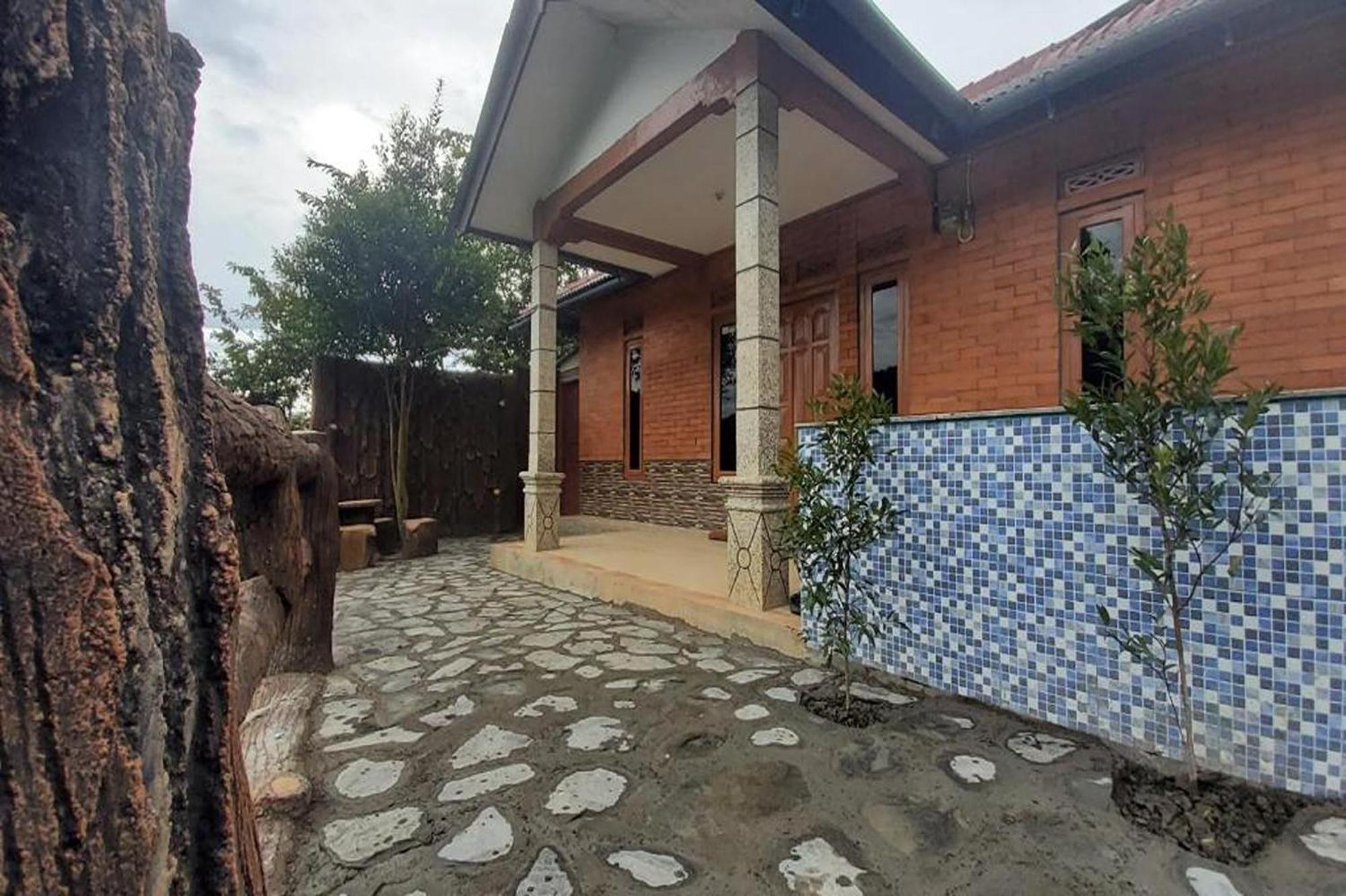 Villa Zoya 2 Pondok Cipaseban Luaran gambar
