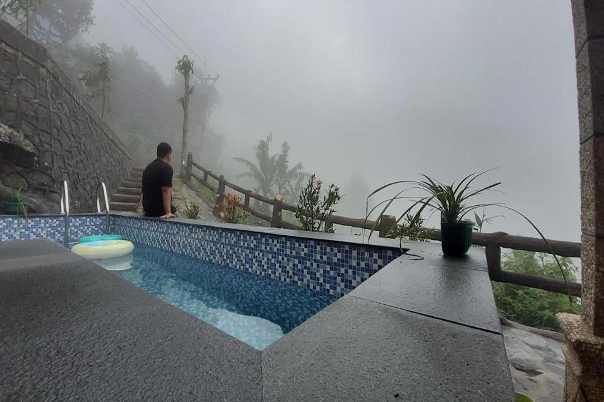 Villa Zoya 2 Pondok Cipaseban Luaran gambar