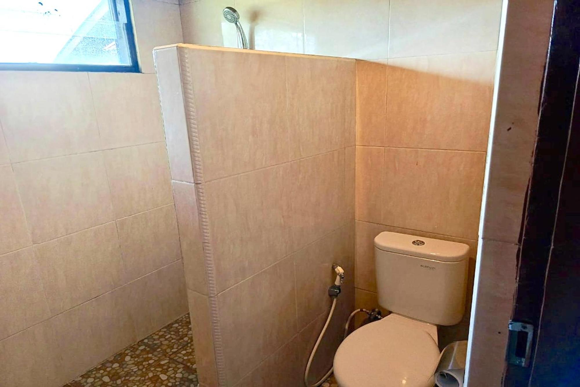 Villa Zoya 2 Pondok Cipaseban Luaran gambar