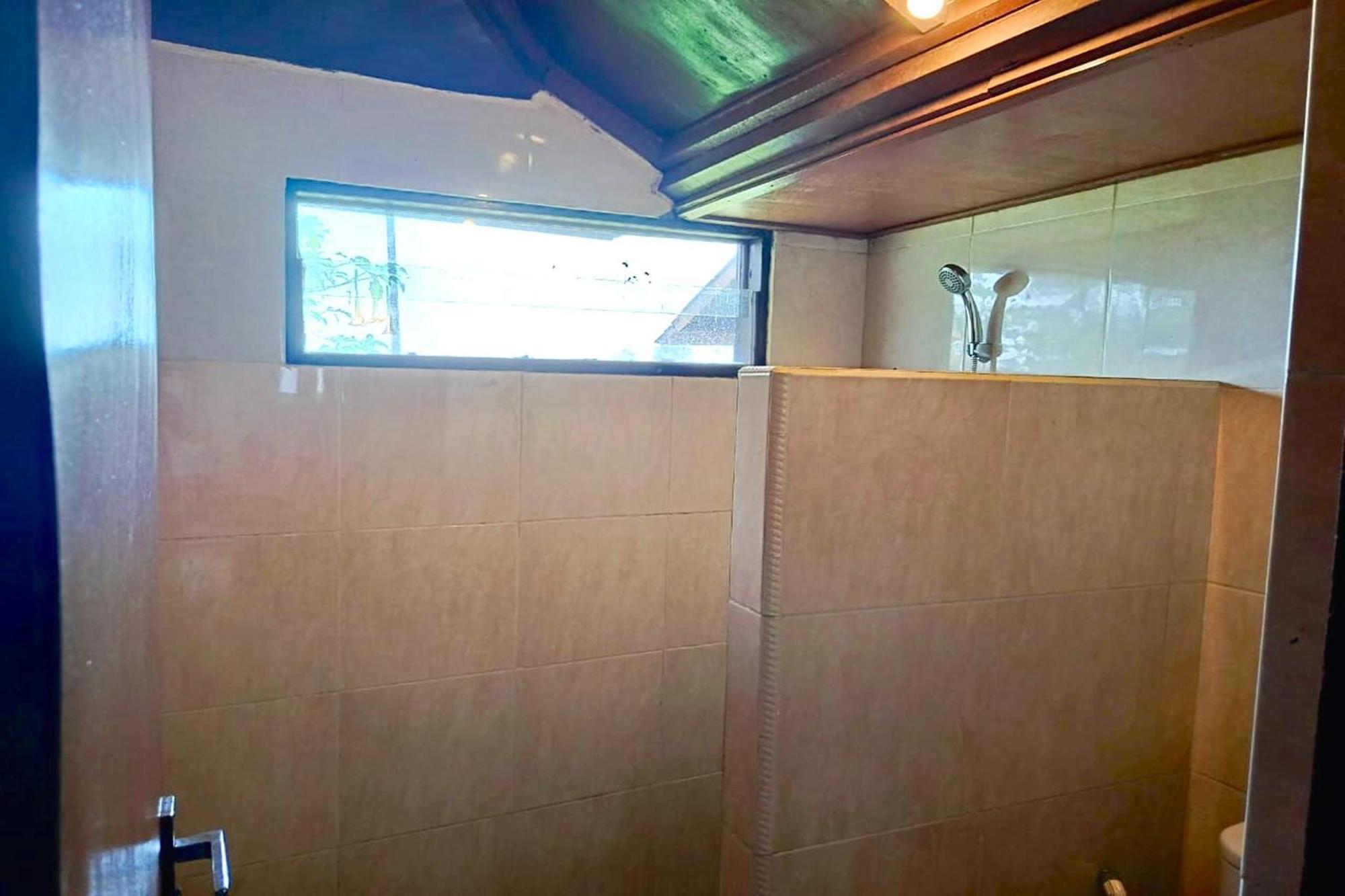 Villa Zoya 2 Pondok Cipaseban Luaran gambar
